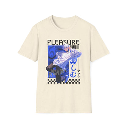 PLEASURE Anime - Classic Fit