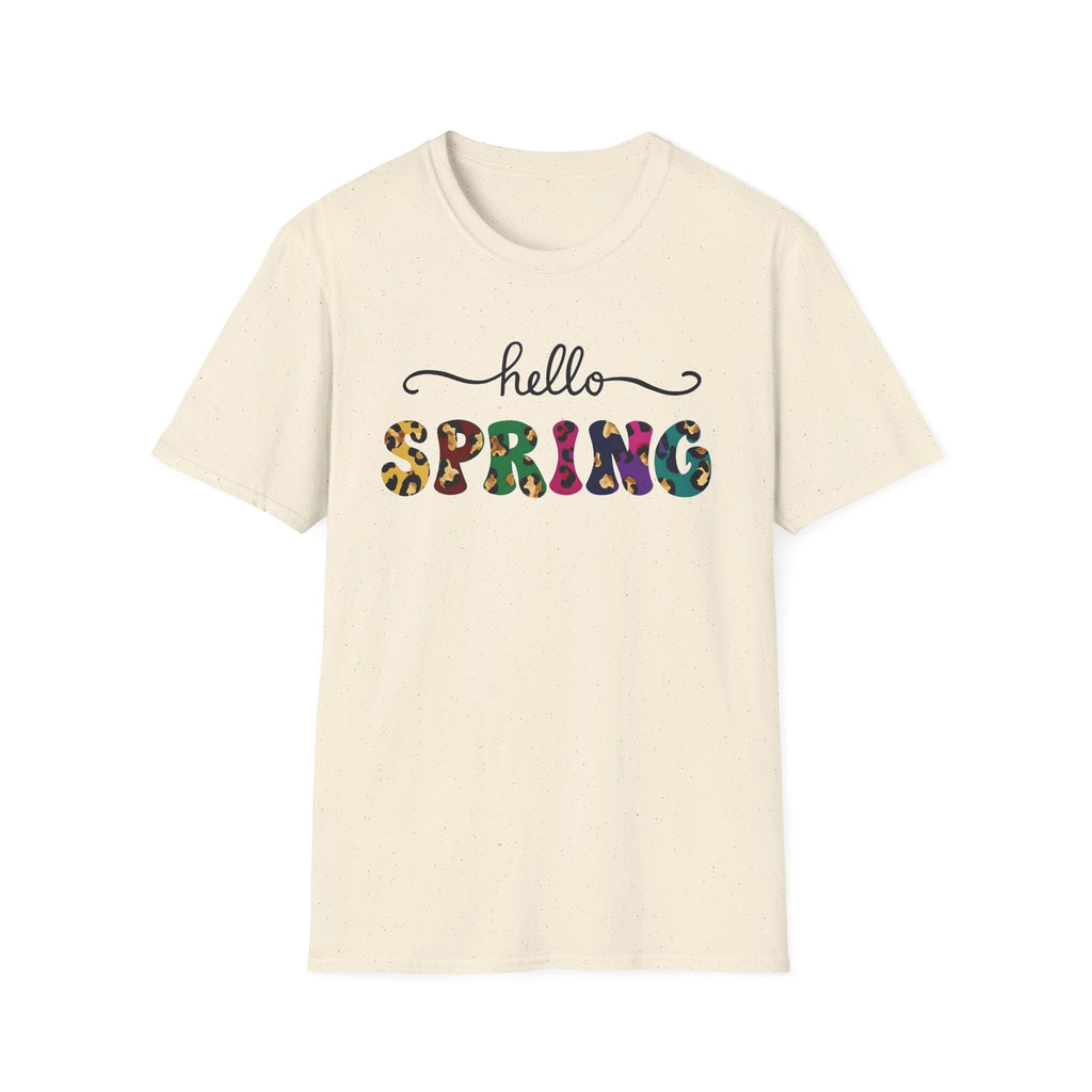 Hello Spring - Classic Fit