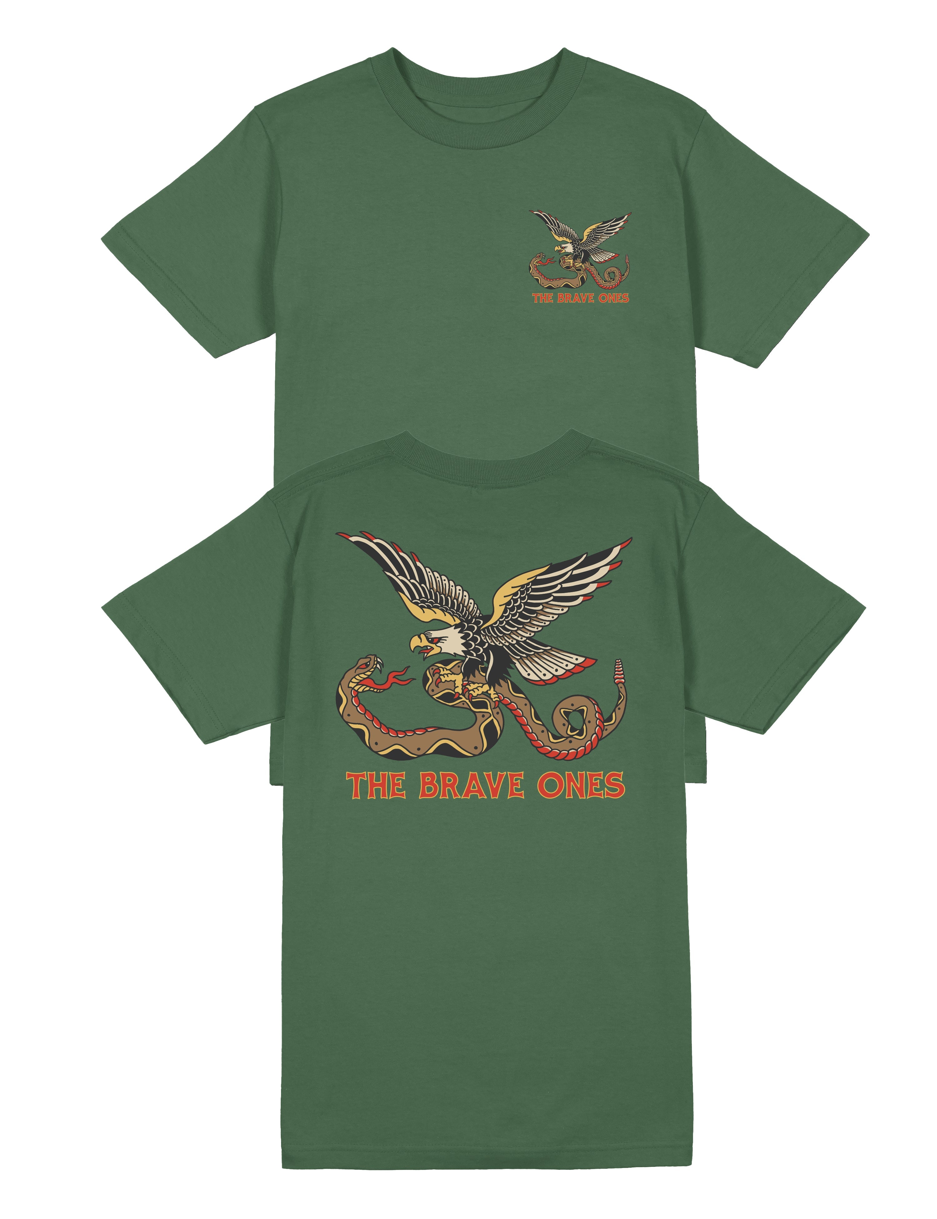 Stand Your Ground T-Shirt