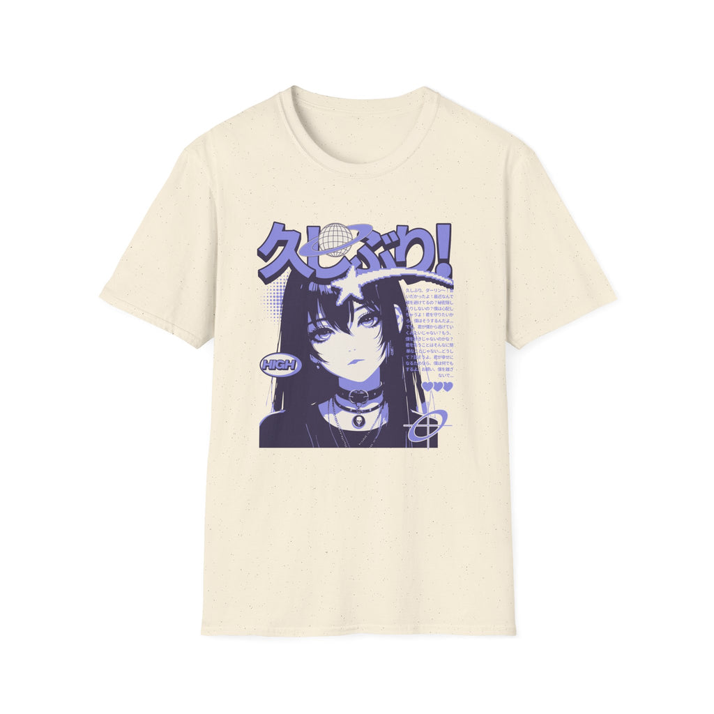 Y Anime - Classic Fit