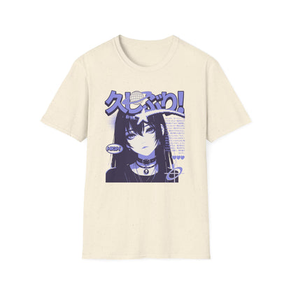 Y Anime - Classic Fit