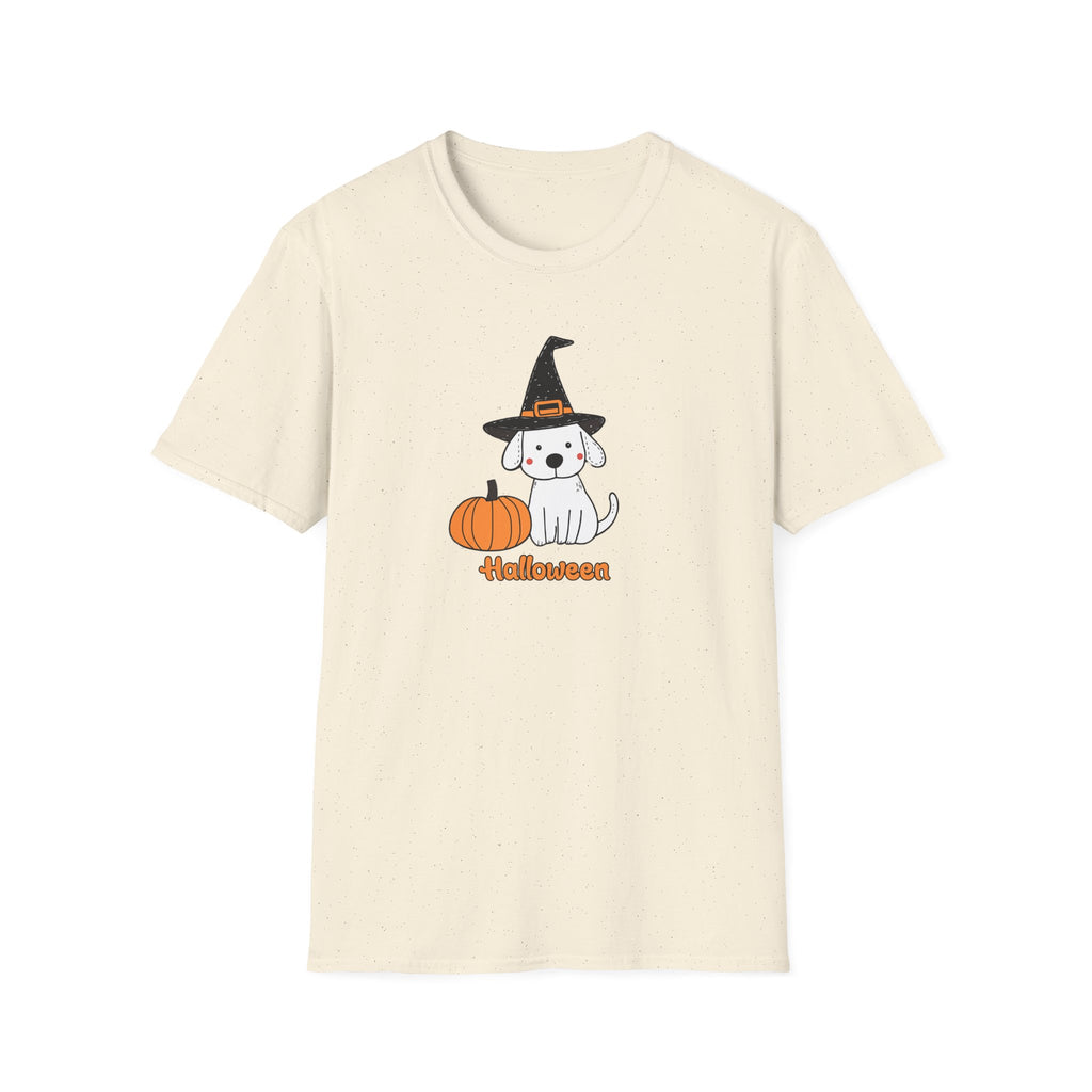 Halloween Dog - Classic Fit