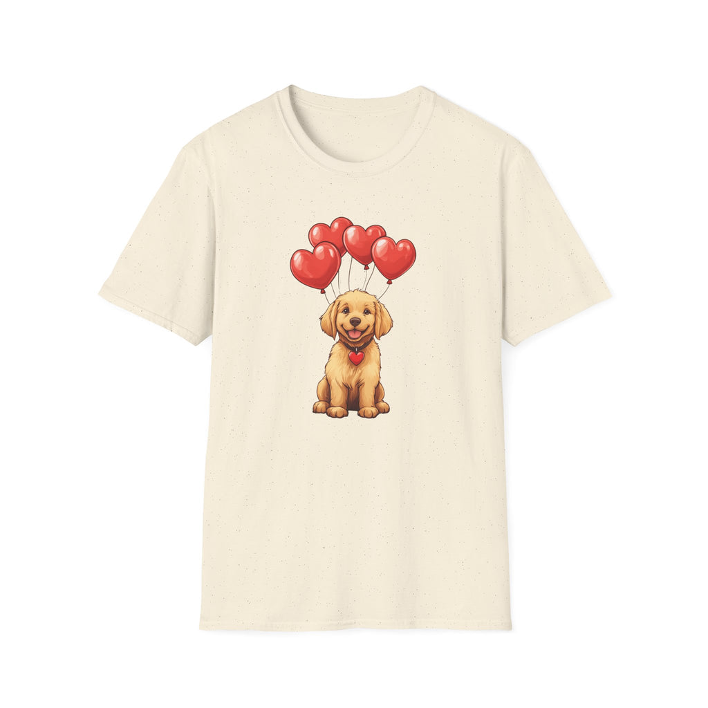 Loving Puppy - Classic Fit