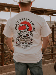 Don’t Tread on Me Again T-Shirt