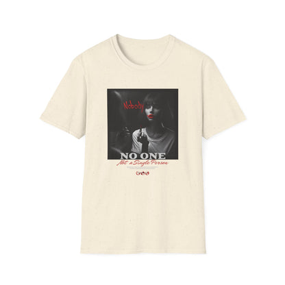 Nobody - Classic Fit