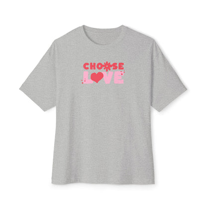 Chooaw Love - Oversized Fit