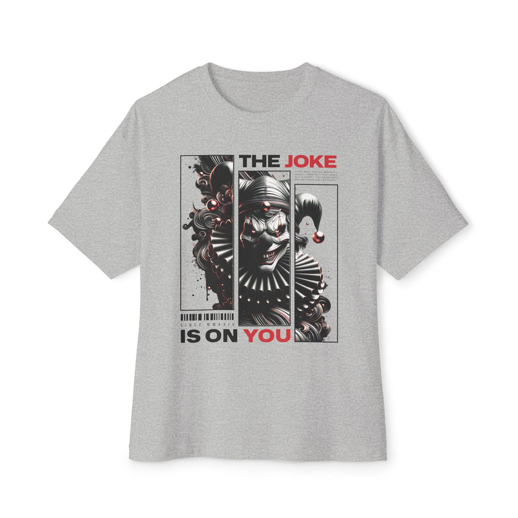 The Clown - Oversized Fit