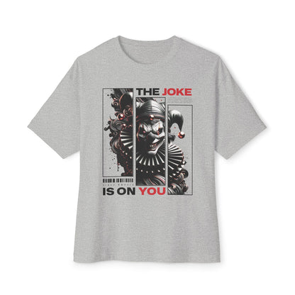 The Clown - Oversized Fit