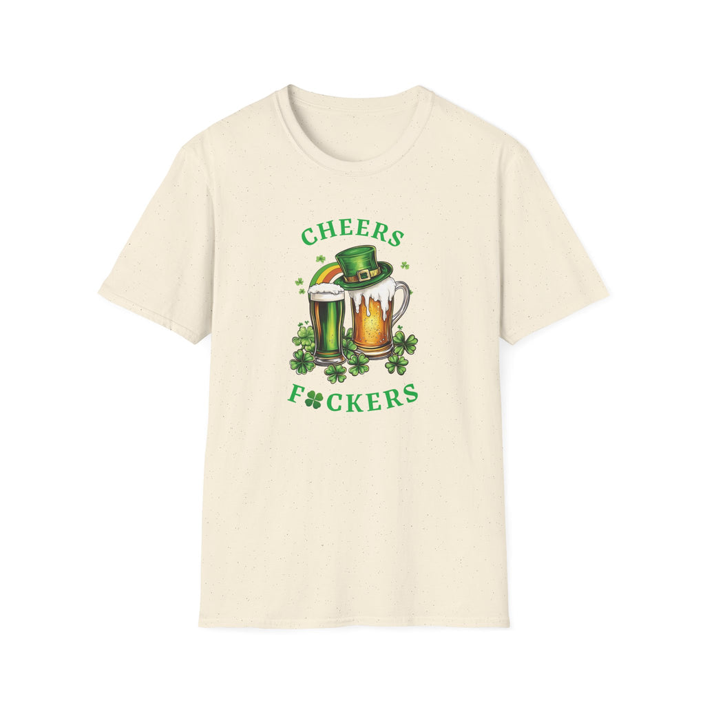 Cheers F Saint Patrick's - Classic Fit