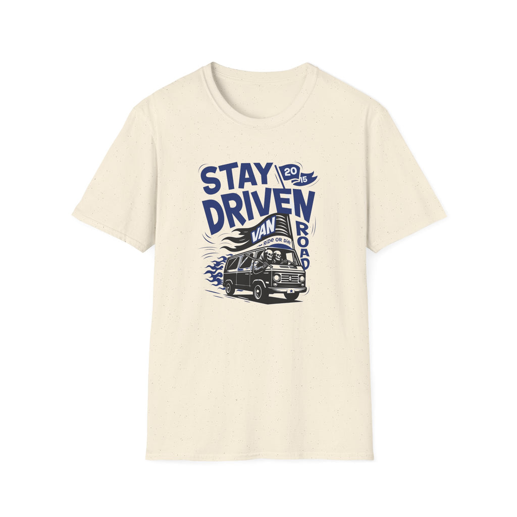 Stay Driven Van - Classic Fit