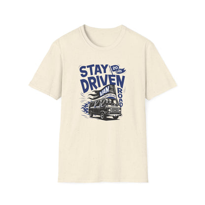 Stay Driven Van - Classic Fit