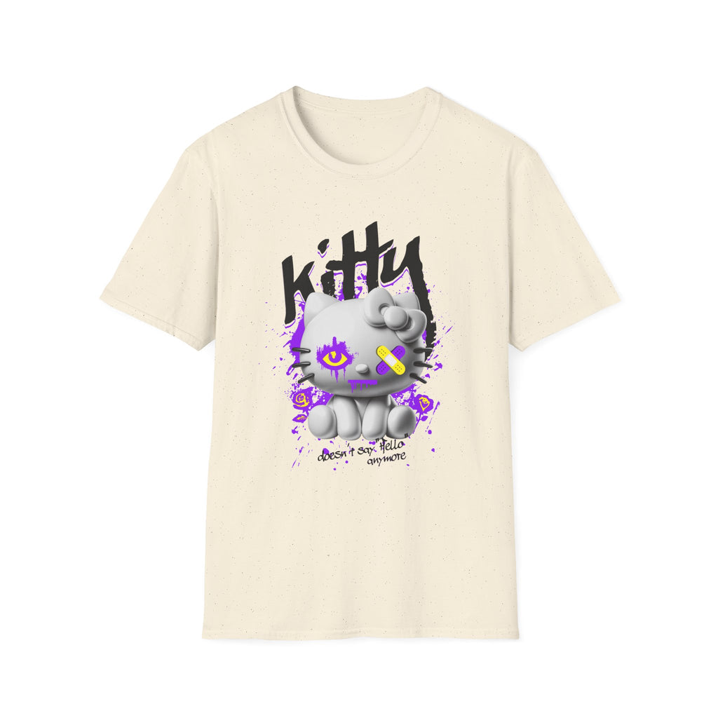 Kitty - Classic Fit