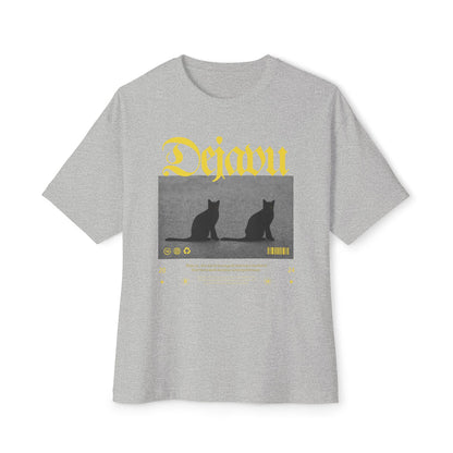 Dejavu - Oversized Fit