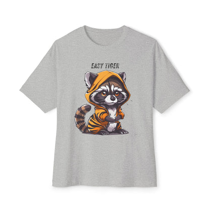 Easy Tiger v1 - Oversized Fit