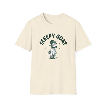 Sleepy Goat - Classic Fit