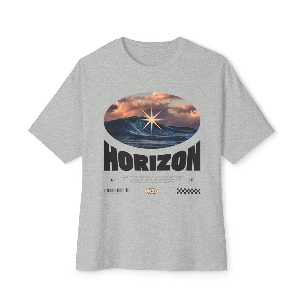 Horizon - Oversized Fit