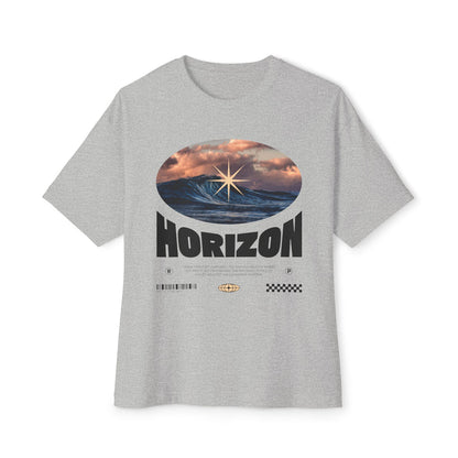 Horizon - Oversized Fit
