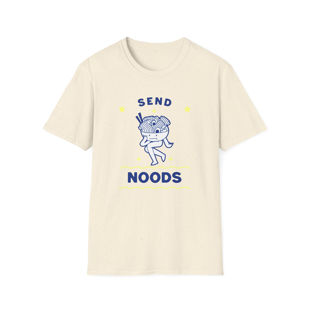 Success Send  Noods - Classic Fit