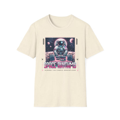 Space Rhythms - Classic Fit