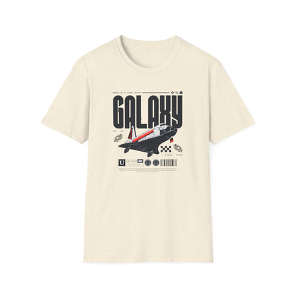 Galaxy Spacecraft - Classic Fit