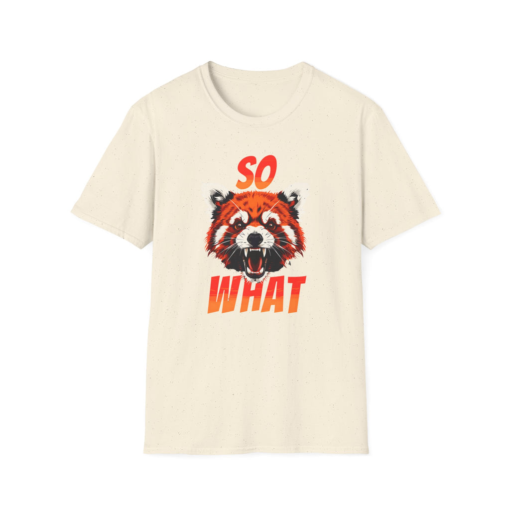 So What - Classic Fit