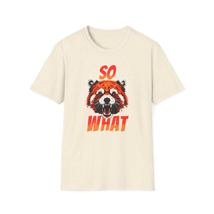 So What - Classic Fit