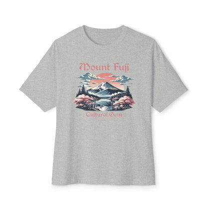 Cultural Gem - Oversized Fit