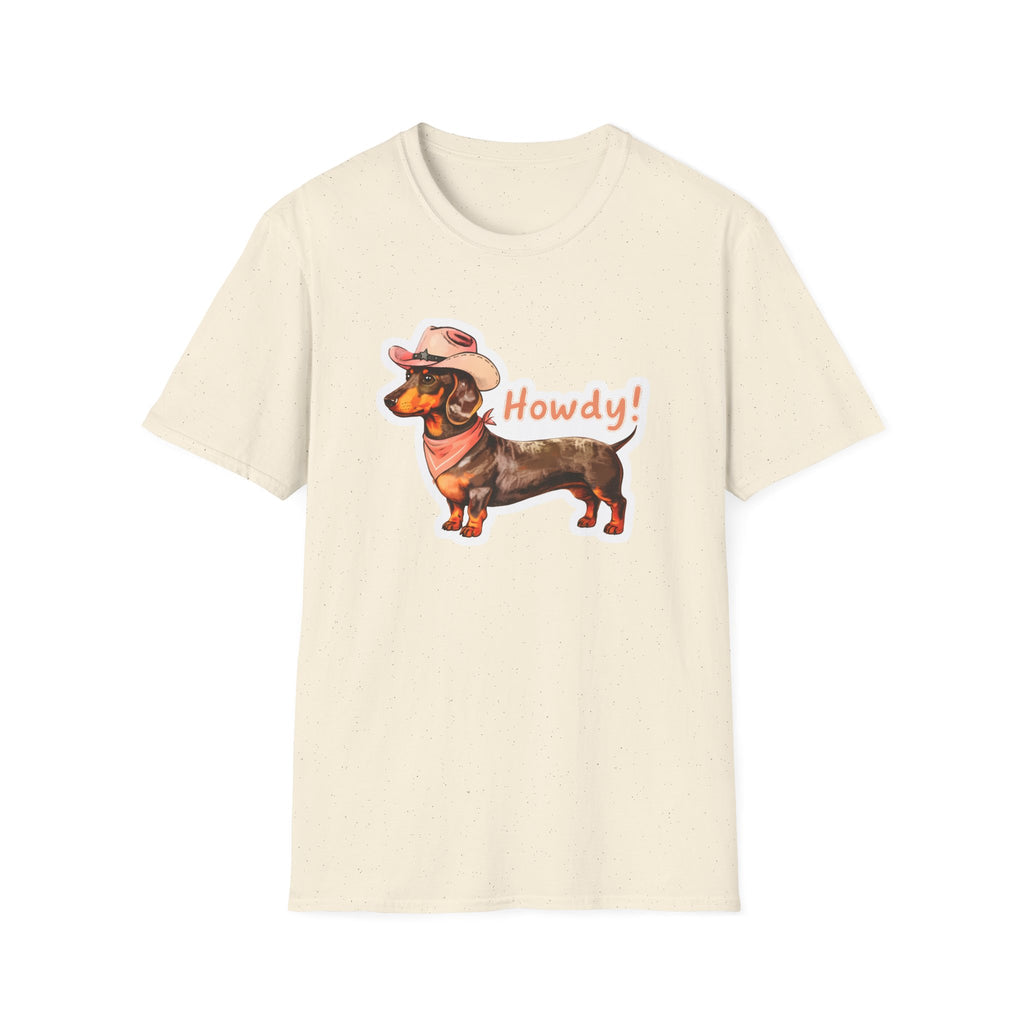 Howdy! - Classic Fit
