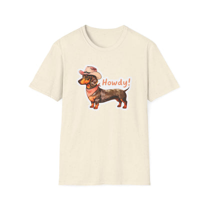 Howdy! - Classic Fit