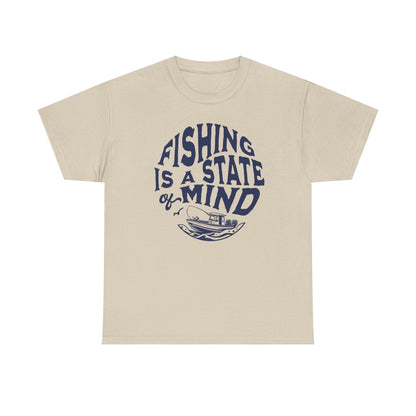 10-Fishing Puns Shirt Crew Neck Short-Sleeve T-Shirt – Classic & Comfortable