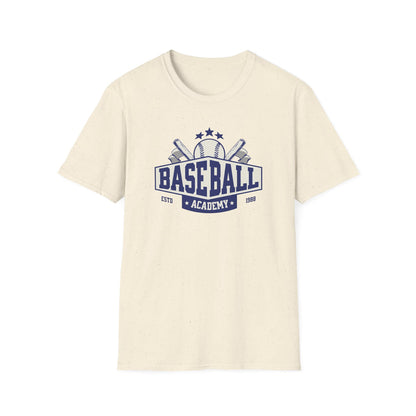 Baseball Academy - Classic Fit