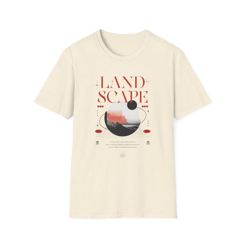 Landscape - Classic Fit
