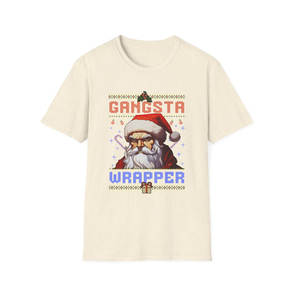 Gangsta Wrapper v1 - Classic Fit