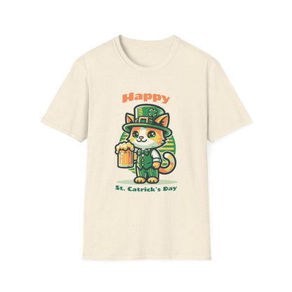 Happy St Catricks Day - Classic Fit