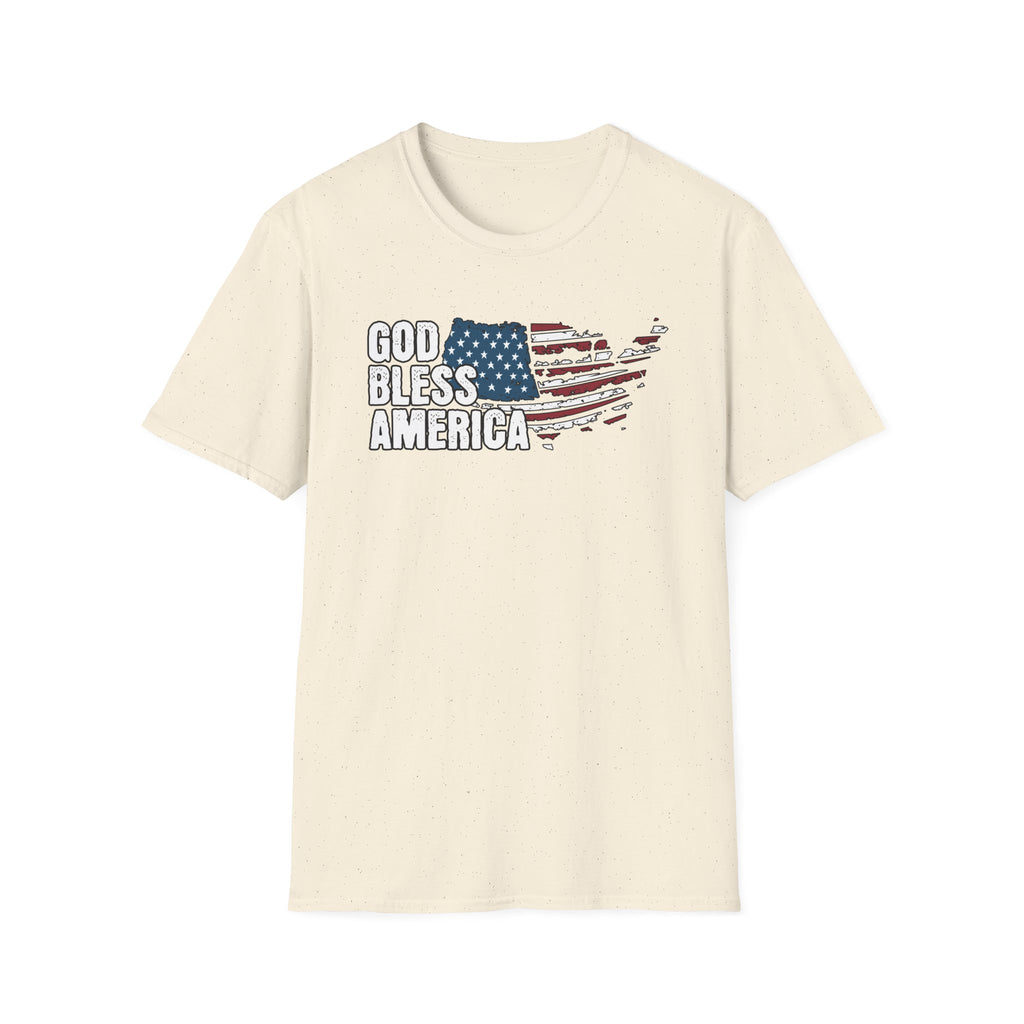 God Bless America - Classic Fit