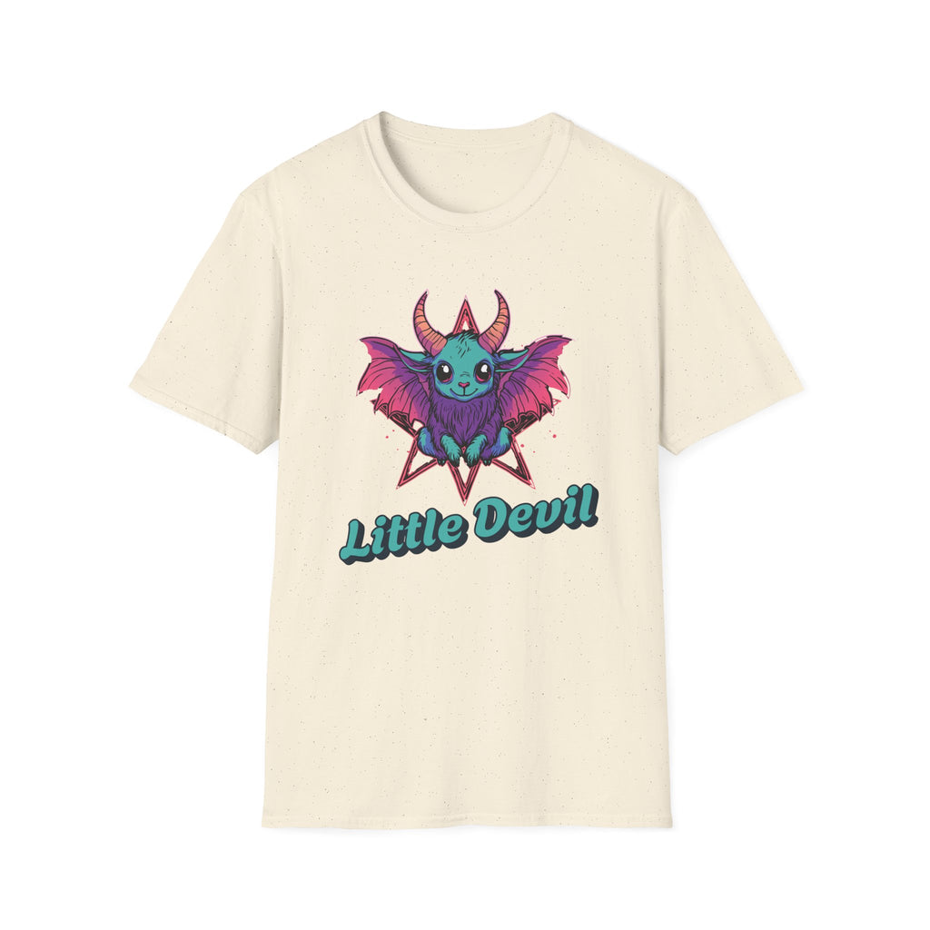 Little Devil - Classic Fit