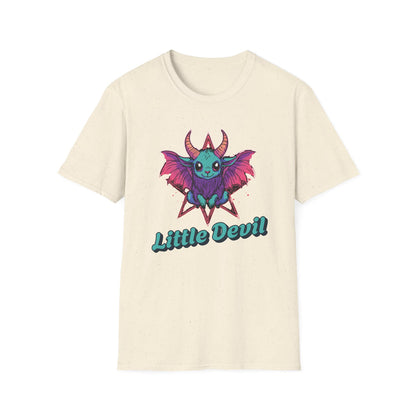 Little Devil - Classic Fit