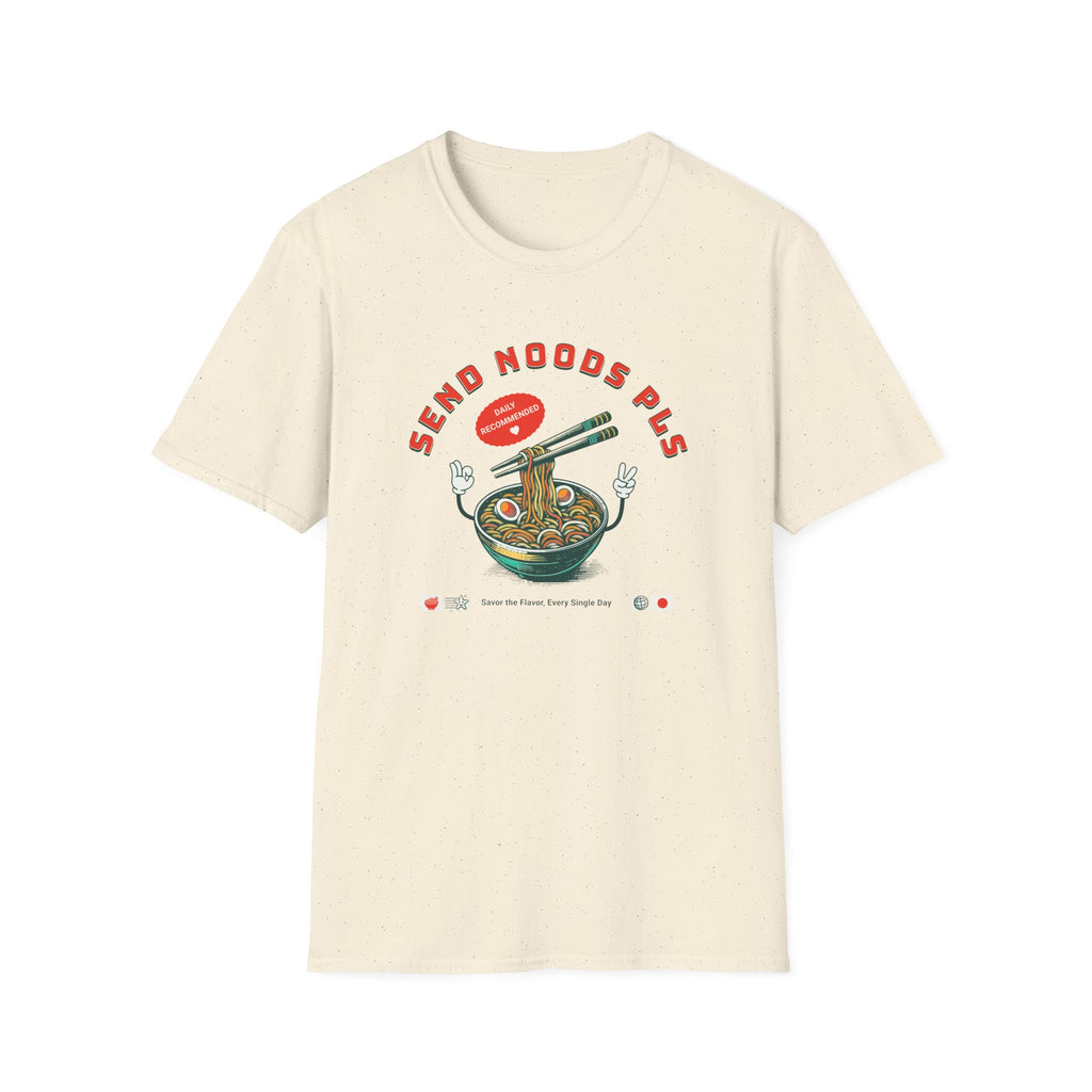 Send Noods Daily - Classic Fit