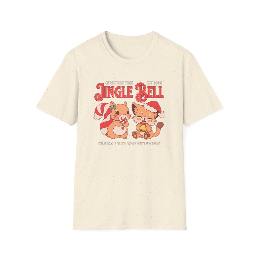 Jingle Bell - Classic Fit
