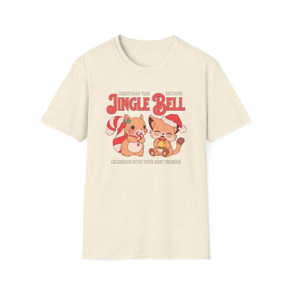 Jingle Bell - Classic Fit