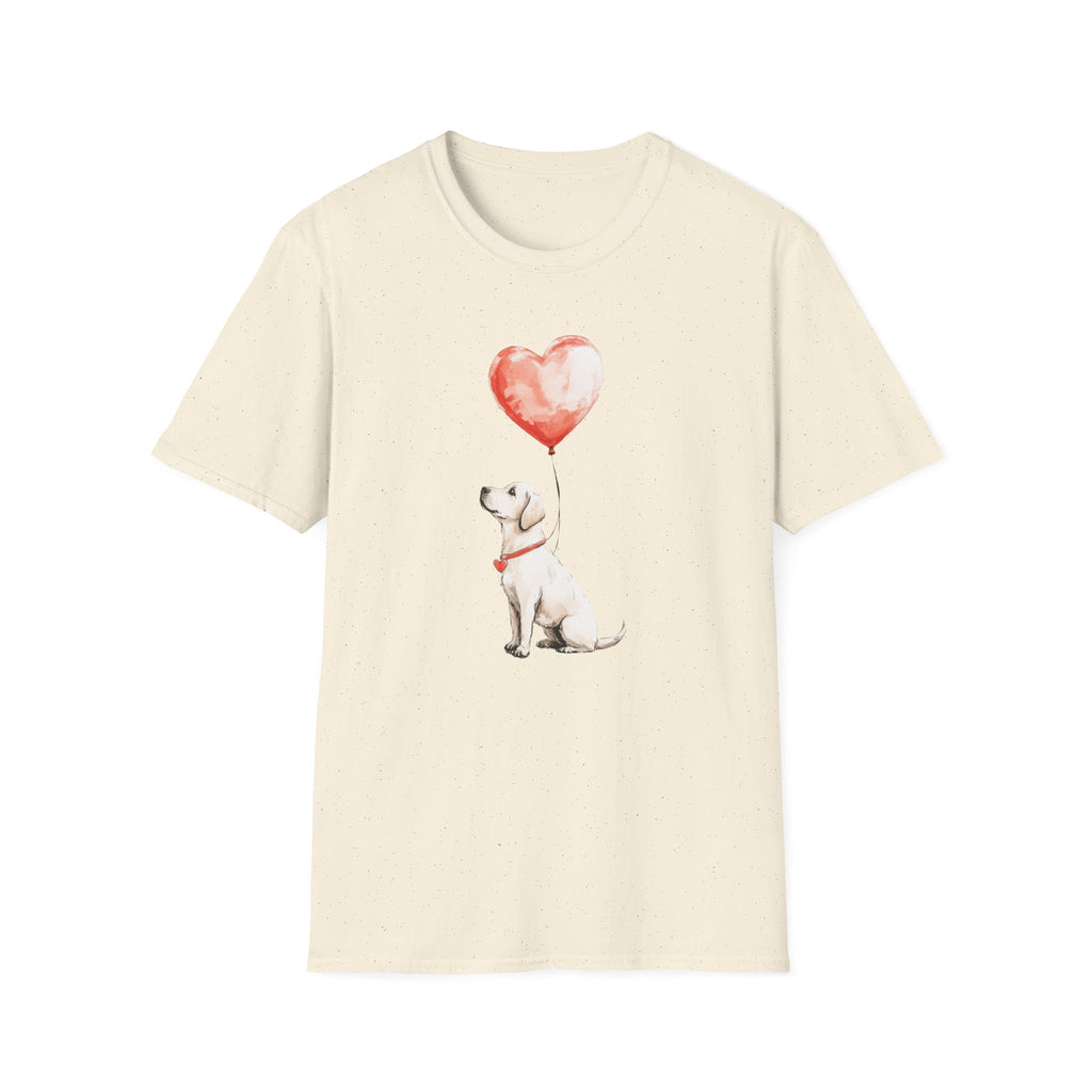 Labrador Lover - Classic Fit