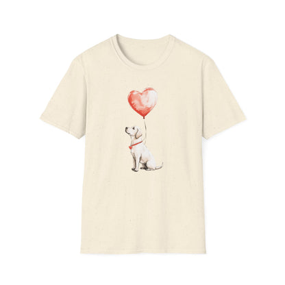 Labrador Lover - Classic Fit