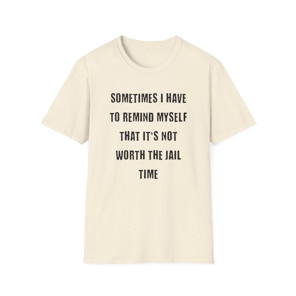Remind Myself - Classic Fit