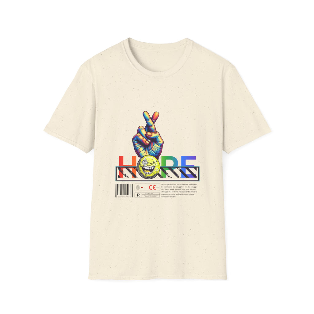 Hope - Classic Fit