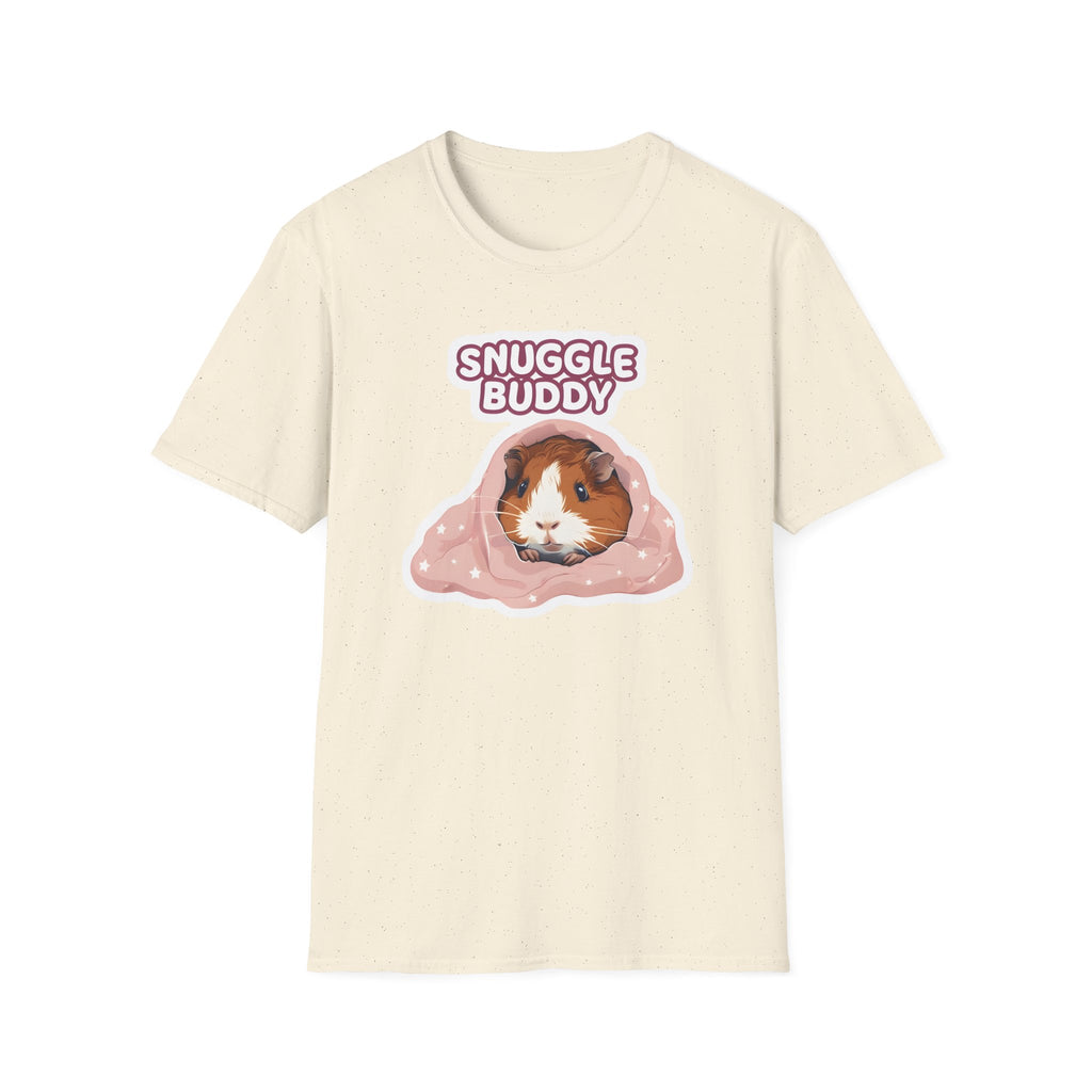 Adorable Guinea Pig Snuggle Buddy - Classic Fit