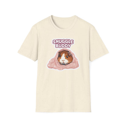 Adorable Guinea Pig Snuggle Buddy - Classic Fit