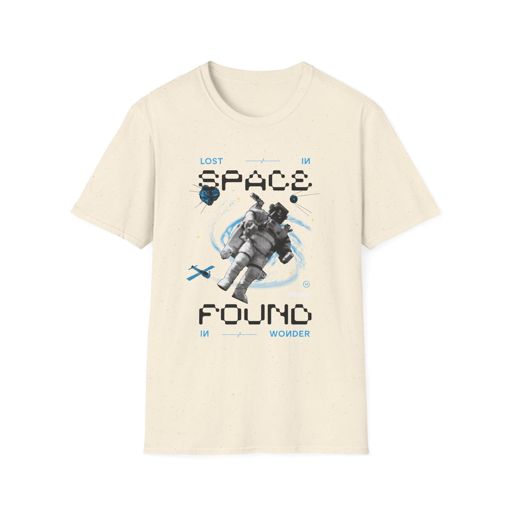 Lost in Space Universe - Classic Fit