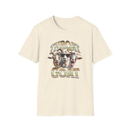 Throat Goat - Classic Fit