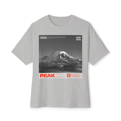 Peak Mountain - Oversized Fit