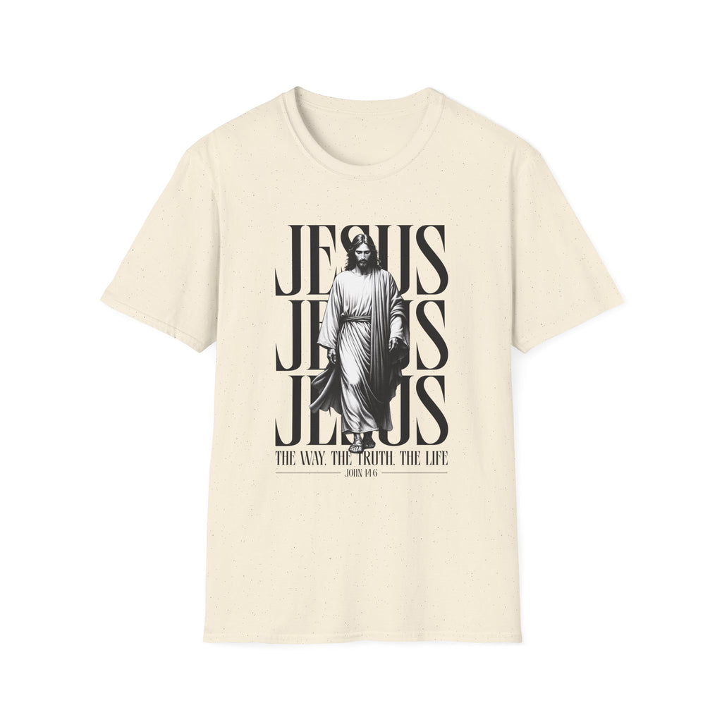 Jesus - Classic Fit